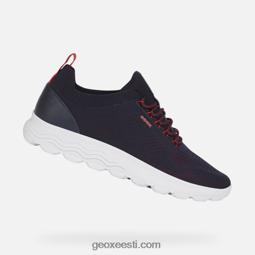 spherica mehed J4Z02T620 Geox merevägi