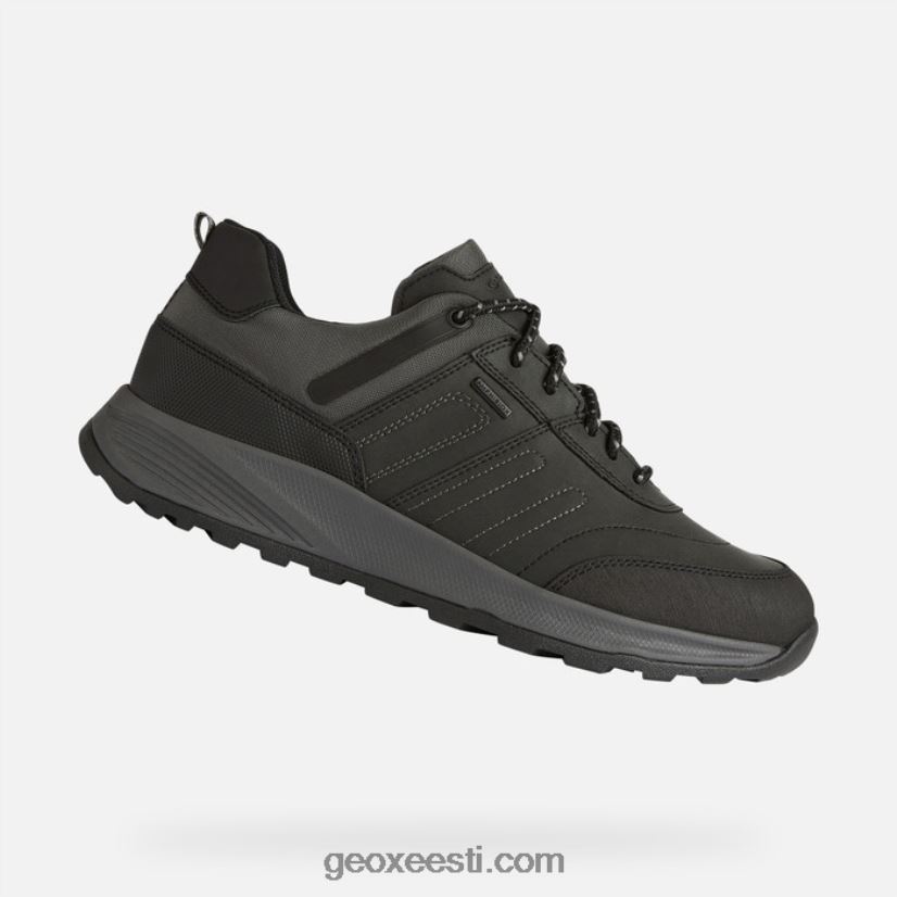 terrestre abx mehed J4Z02T858 Geox must/antratsiit