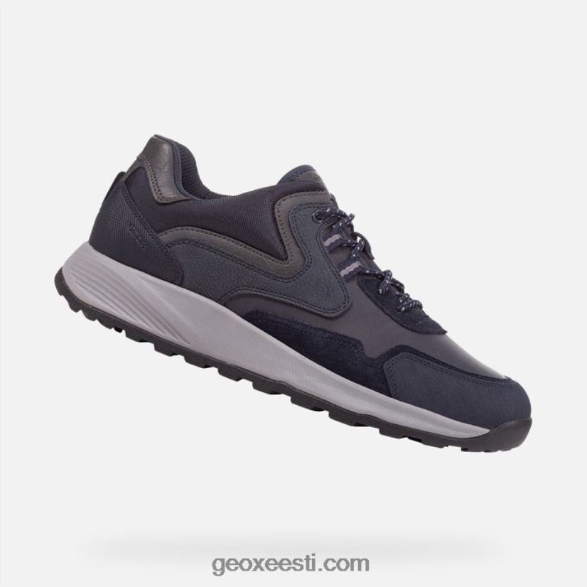 terrestre mehed J4Z02T804 Geox merevägi