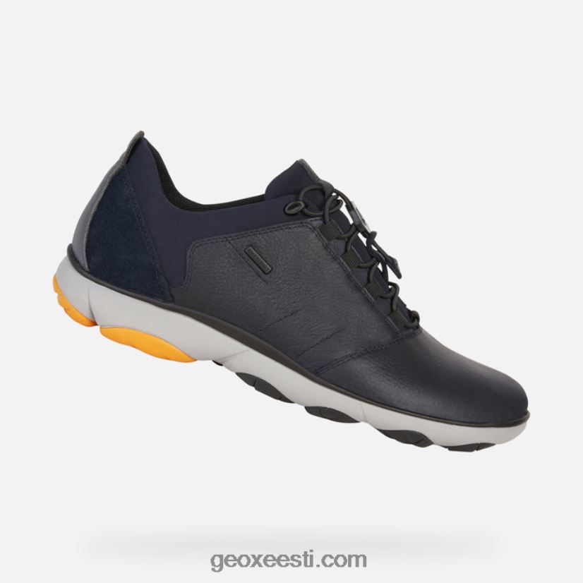 udukogu 4 x 4 abx mehed J4Z02T716 Geox merevägi