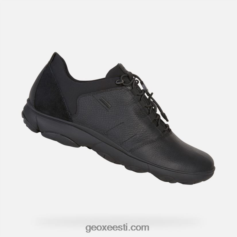 udukogu 4 x 4 abx mehed J4Z02T717 Geox must