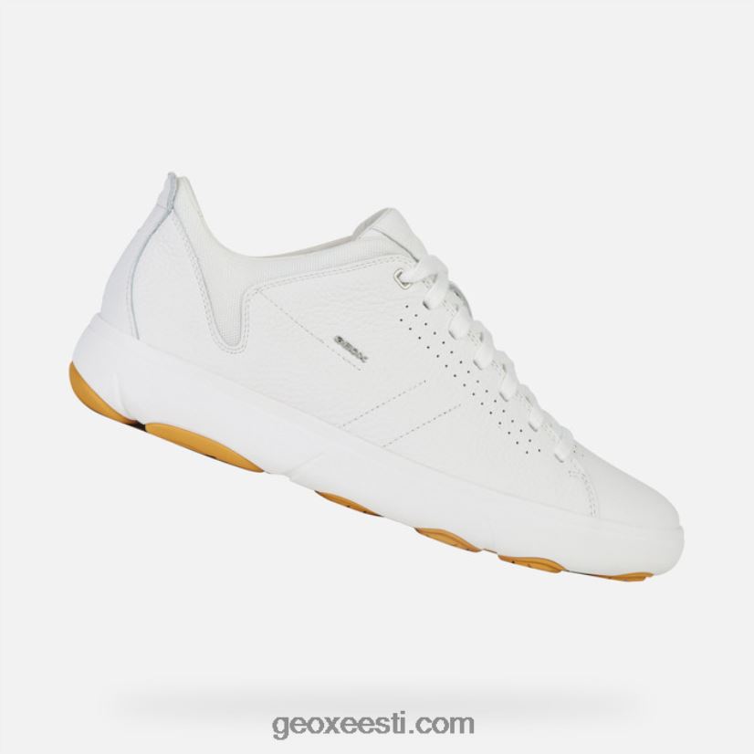 udukogu y mehed J4Z02T1850 Geox valge