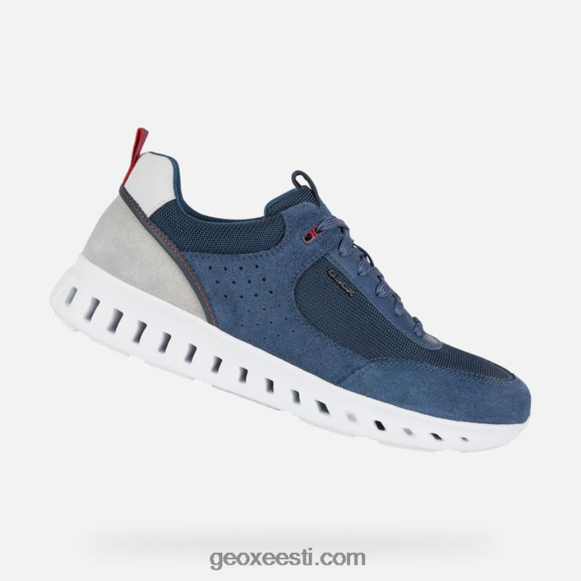 väljavoolu mehed J4Z02T751 Geox avio