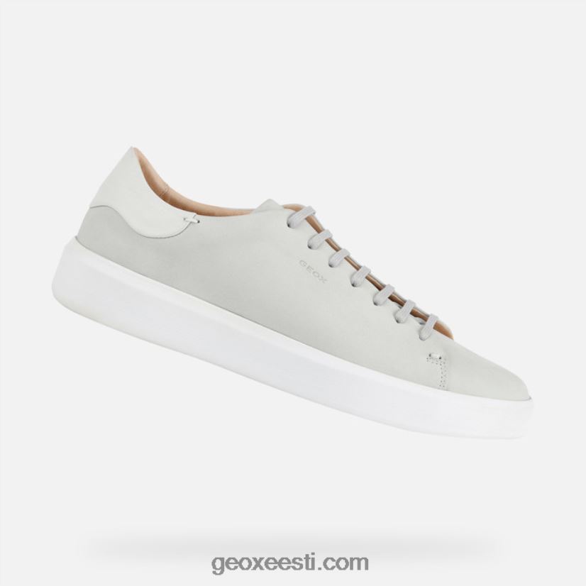 velletri mehed J4Z02T738 Geox valge