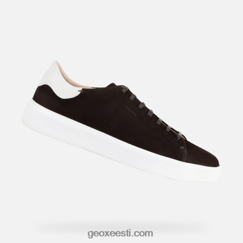 velletri mehed J4Z02T740 Geox kohvi