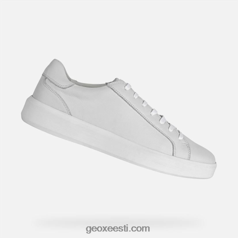 velletri mehed J4Z02T748 Geox valge