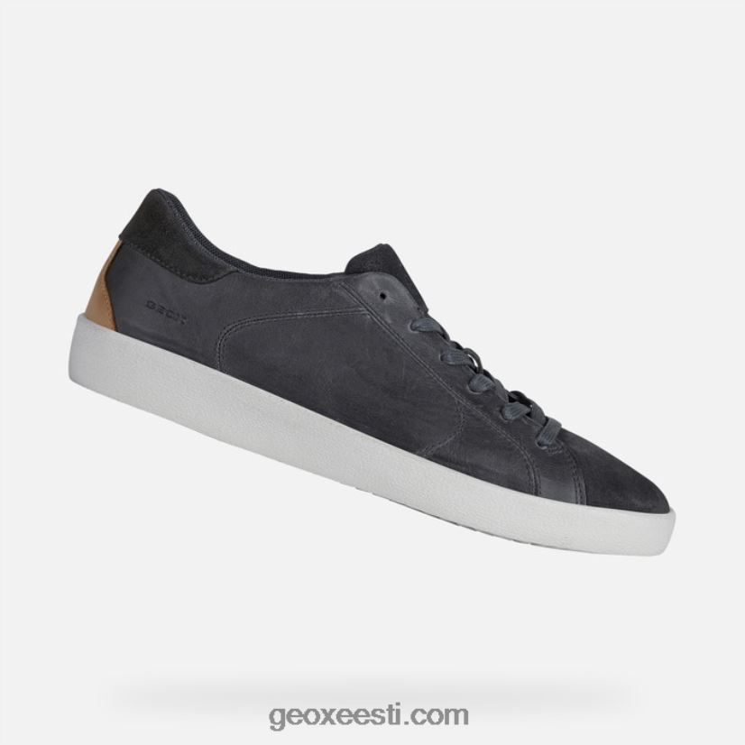 warley mehed J4Z02T966 Geox antratsiit