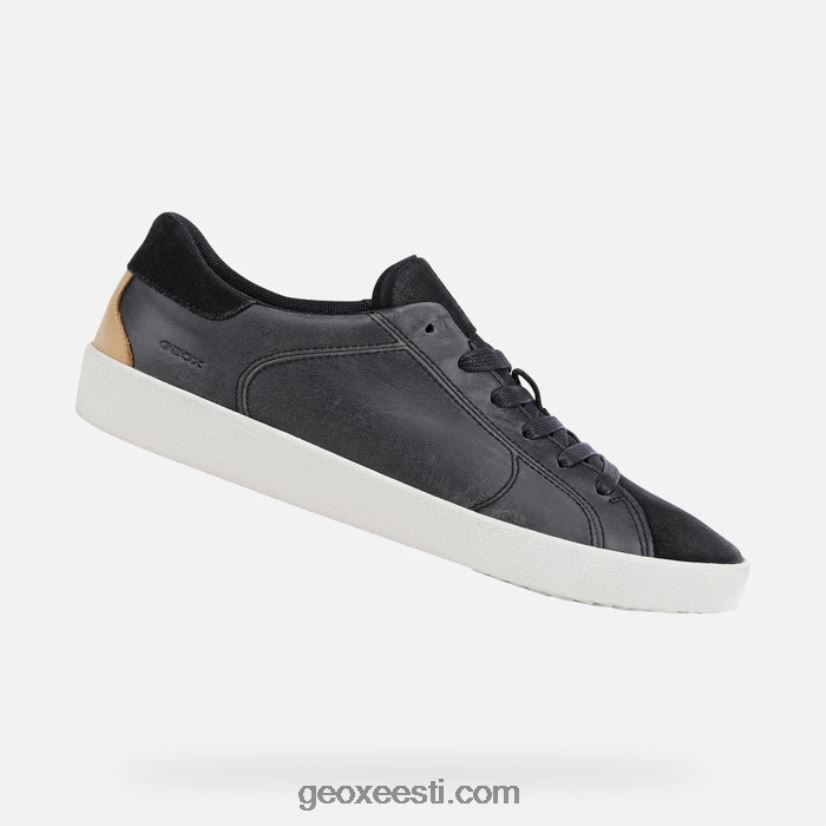 warley mehed J4Z02T967 Geox must