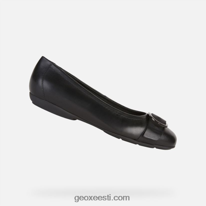 annytah naised J4Z02T302 Geox must