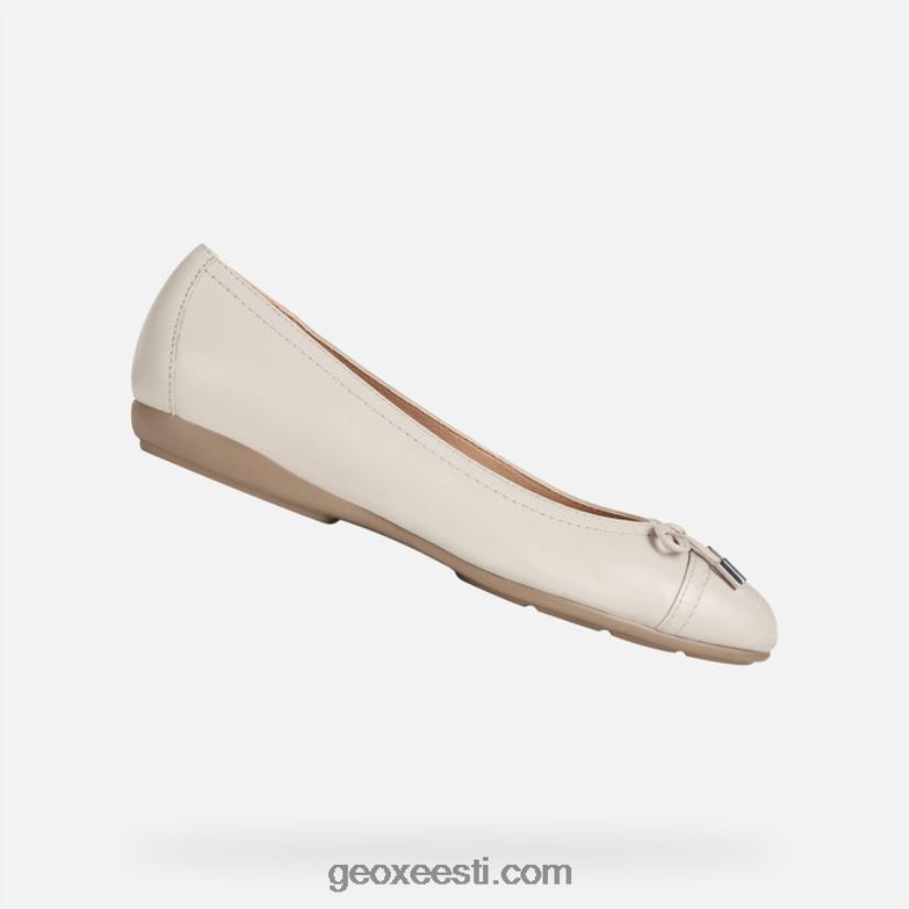 annytah naised J4Z02T54 Geox hele taupe