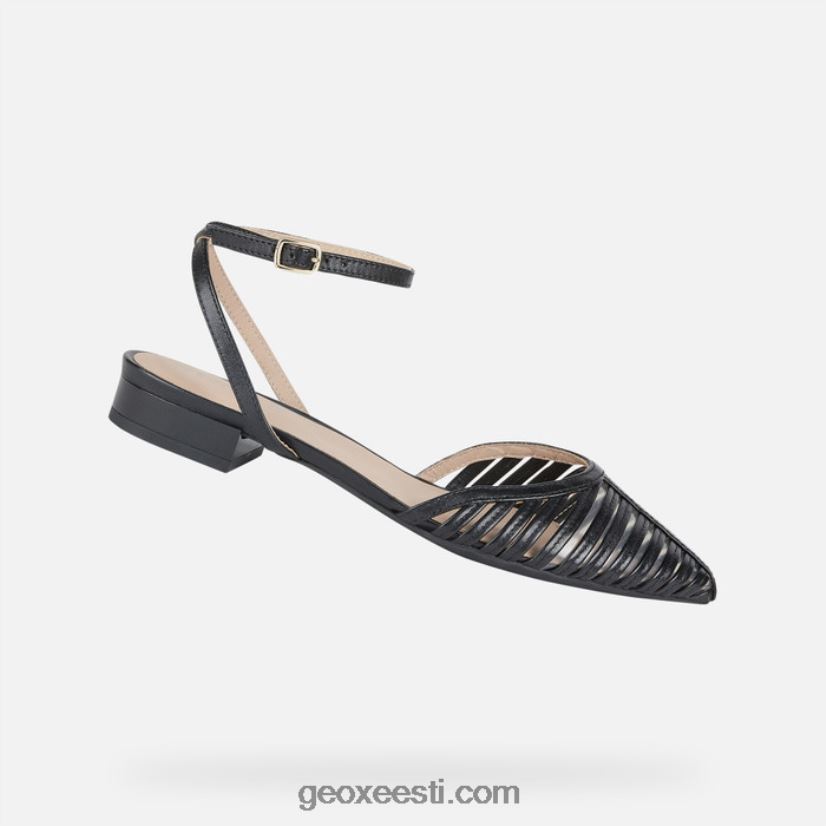 charyssa naised J4Z02T537 Geox must