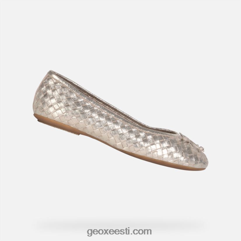 palmaria naised J4Z02T512 Geox kullast