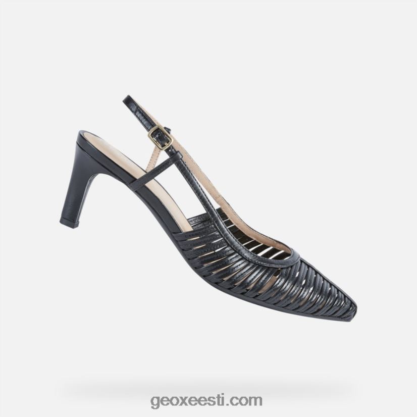 bibbiana naised J4Z02T259 Geox must