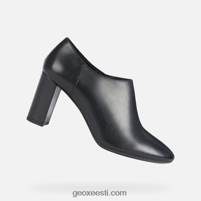 pheby 80 naised J4Z02T402 Geox must