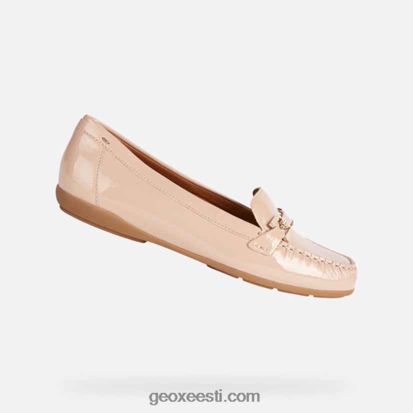 annytah moc naised J4Z02T280 Geox alasti