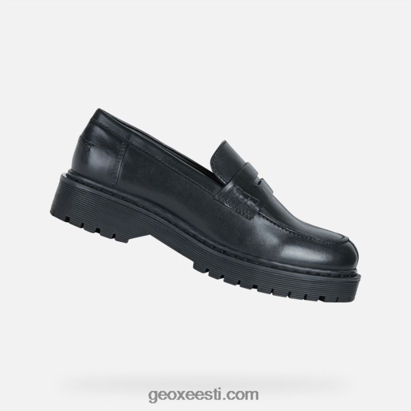 bleyze naised J4Z02T157 Geox must