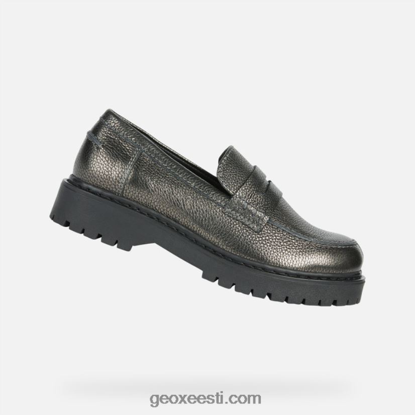 bleyze naised J4Z02T583 Geox relv