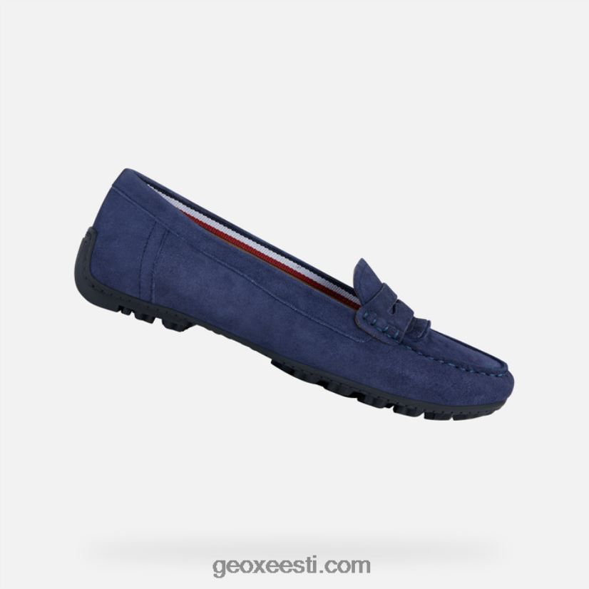 kosmopolise käepide naised J4Z02T176 Geox merevägi