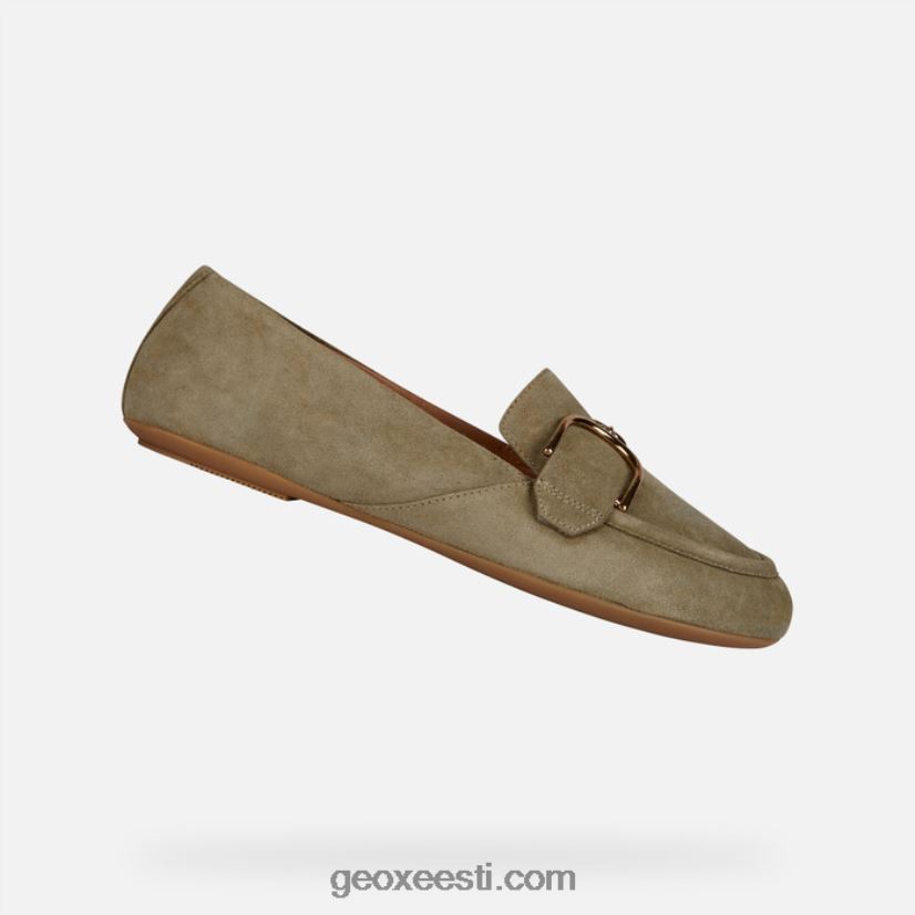 palmaria naised J4Z02T139 Geox pistaatsia