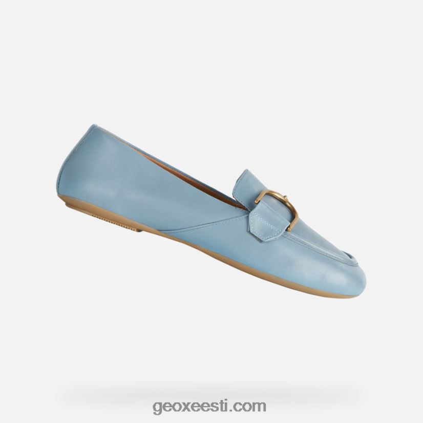 palmaria naised J4Z02T1687 Geox taevas