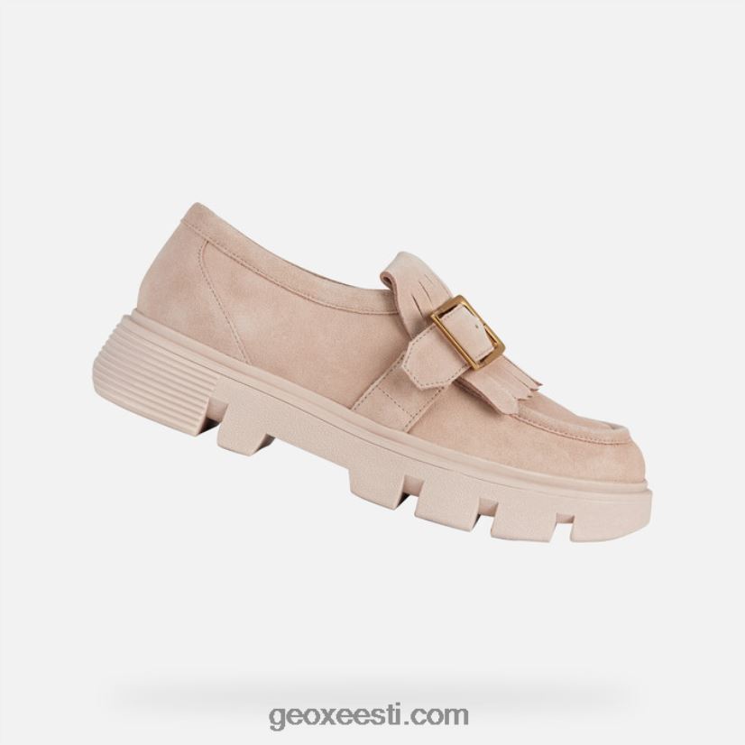 vilde naised J4Z02T270 Geox alasti