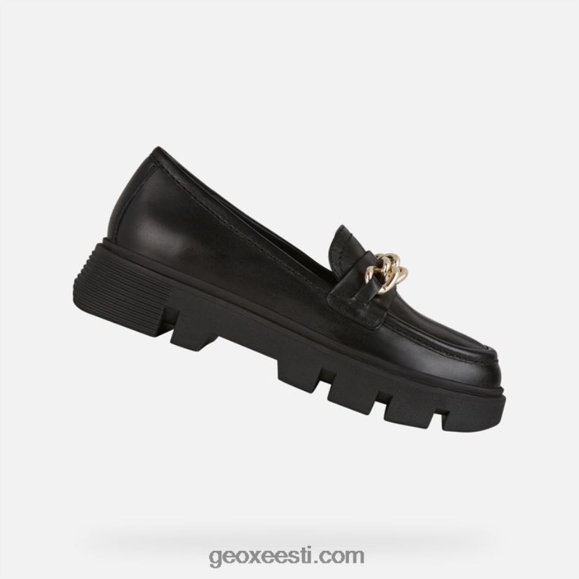 vilde naised J4Z02T500 Geox must