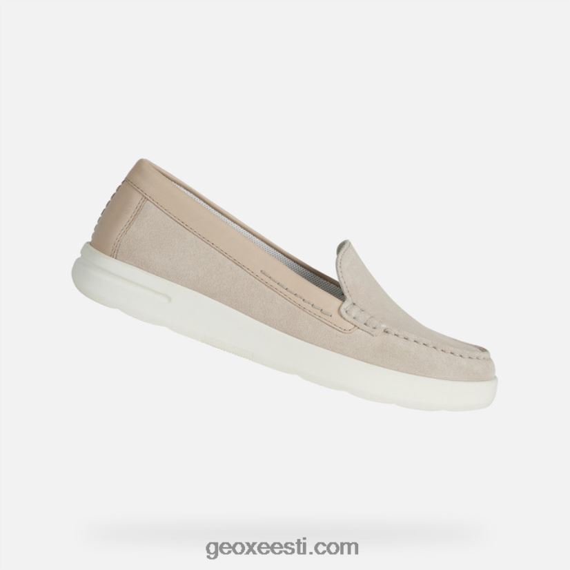 xand 2j naised J4Z02T82 Geox nahka