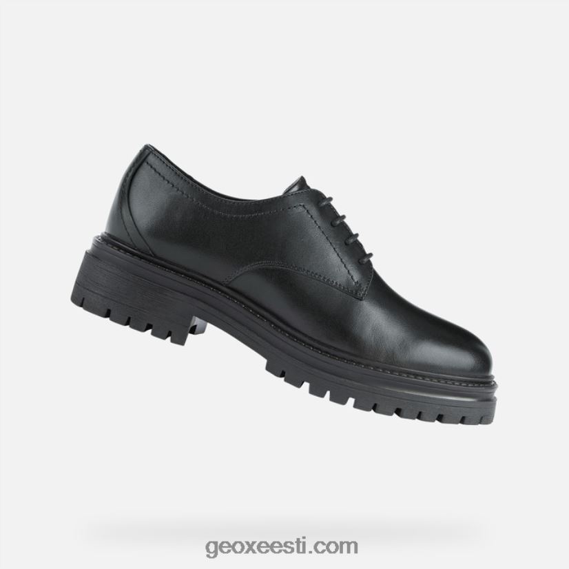 iridea naised J4Z02T339 Geox must