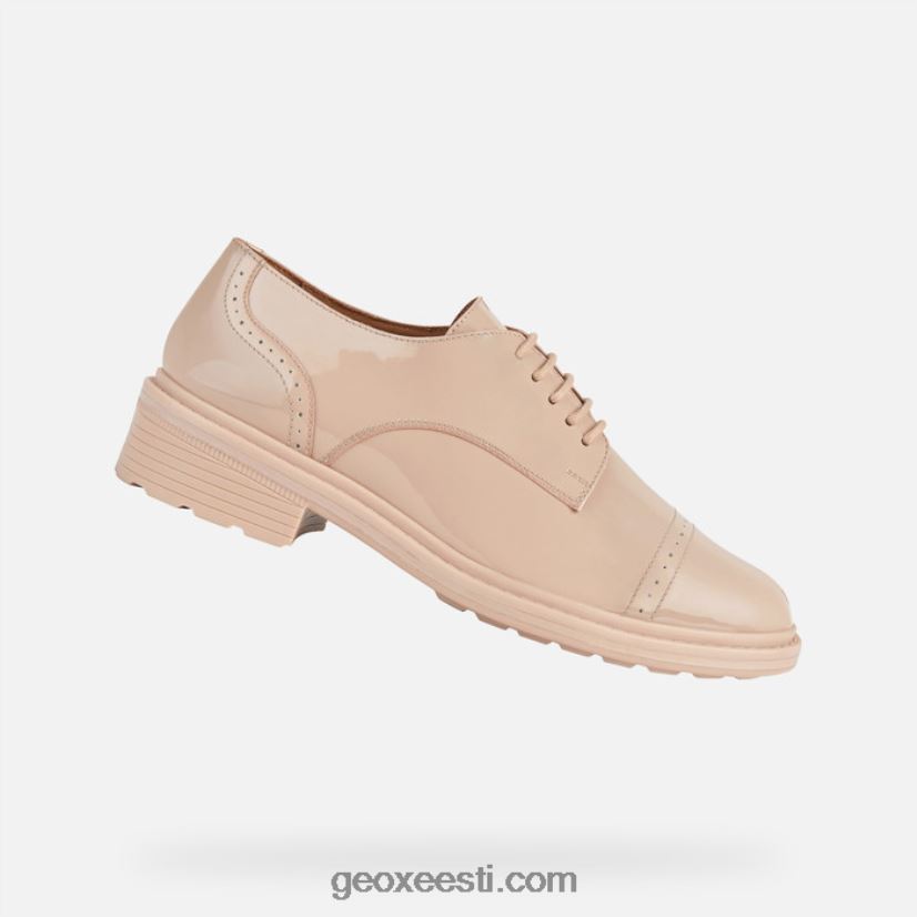 kõndimise nauding naised J4Z02T210 Geox alasti