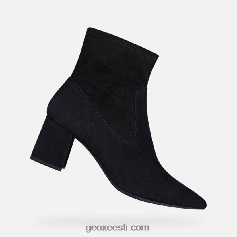 bigliana naised J4Z02T1722 Geox must