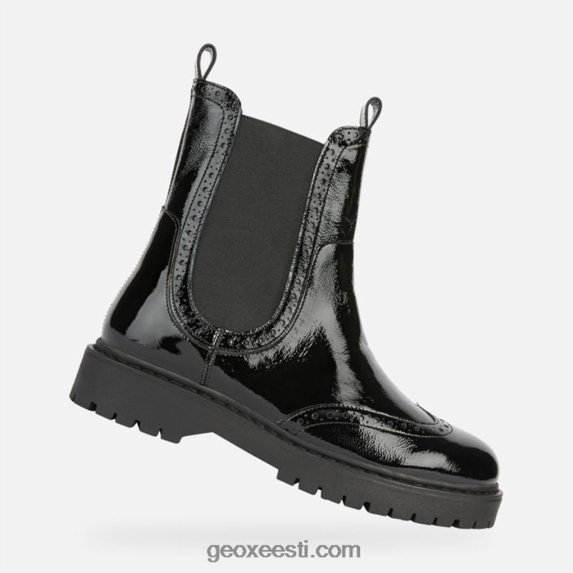 bleyze naised J4Z02T584 Geox must