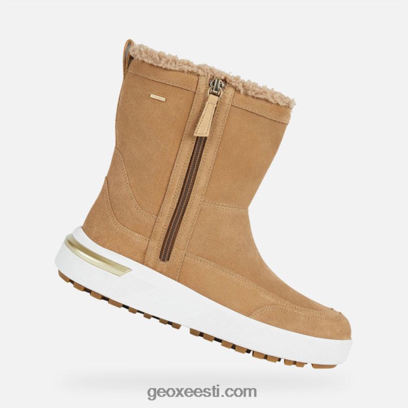 dalyla abx naised J4Z02T119 Geox liiv