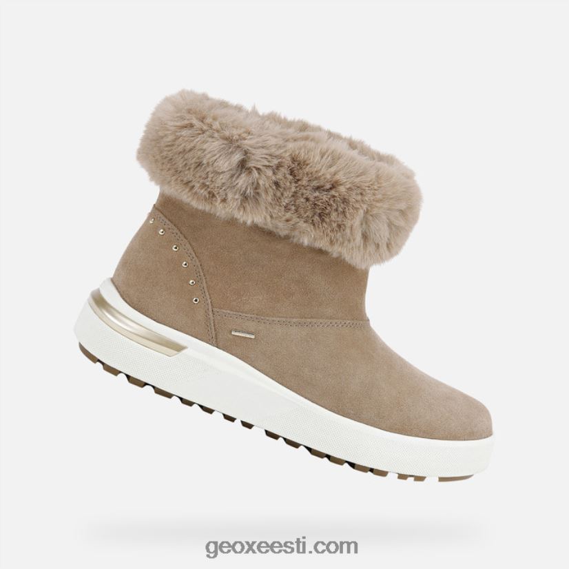 dalyla abx naised J4Z02T322 Geox tubakas