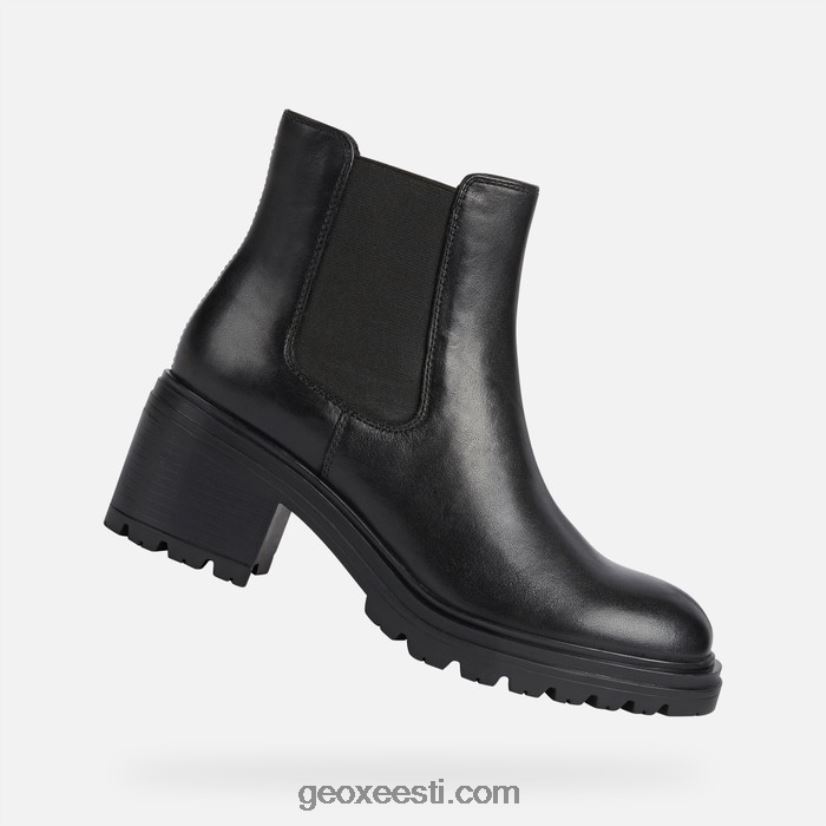 damiana naised J4Z02T409 Geox must