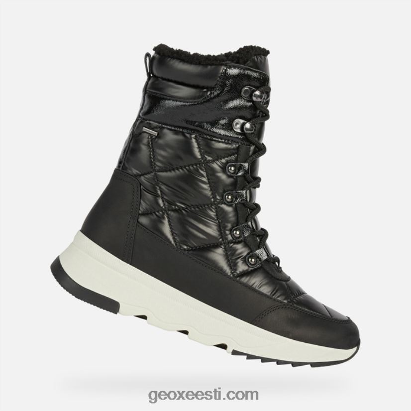 falena abx naised J4Z02T241 Geox must