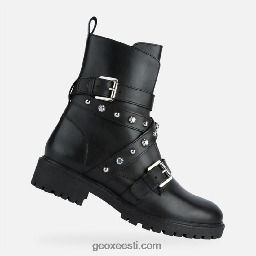 hoara naised J4Z02T1716 Geox must