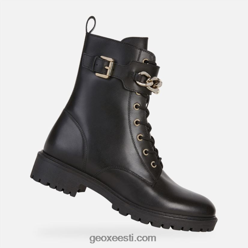 hoara naised J4Z02T480 Geox must