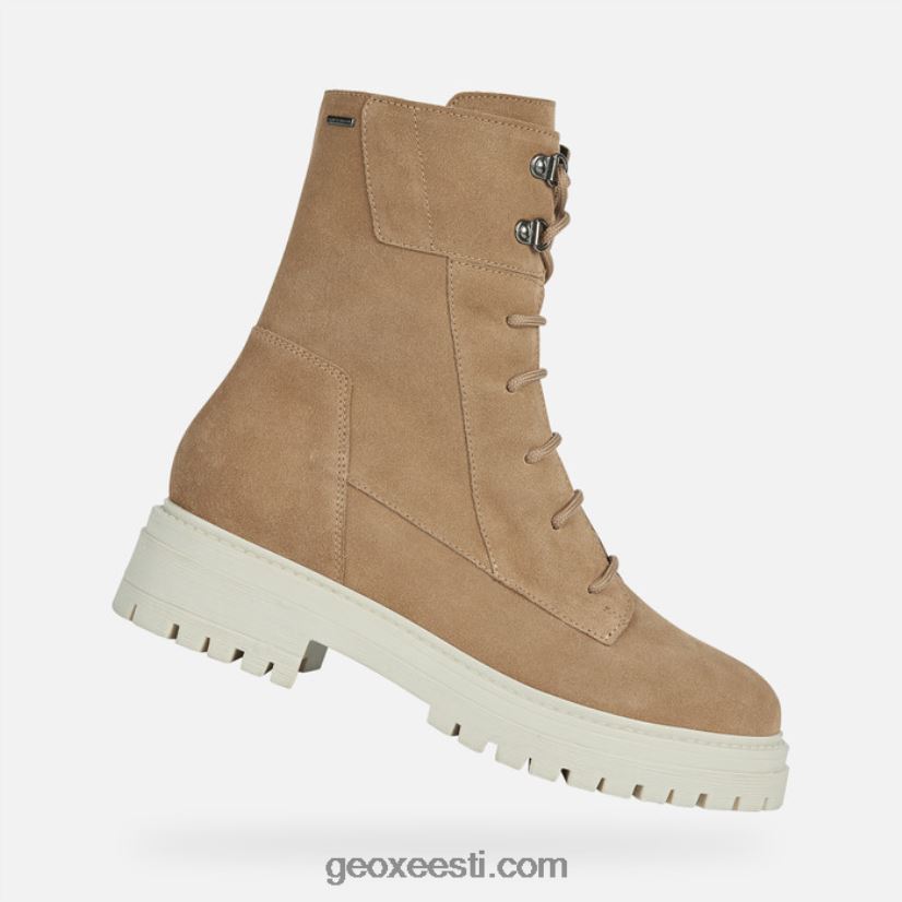 iridea abx naised J4Z02T305 Geox liiv