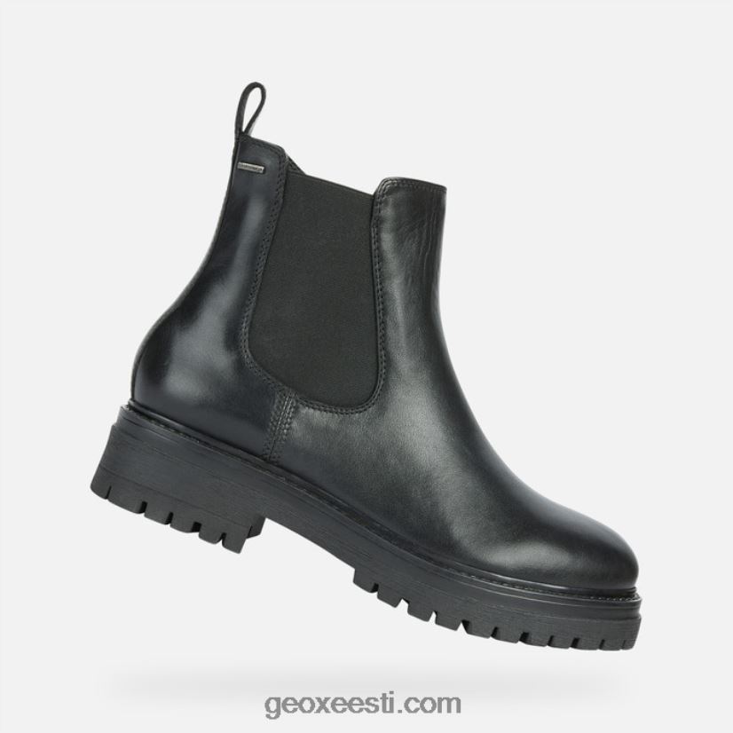 iridea abx naised J4Z02T343 Geox must