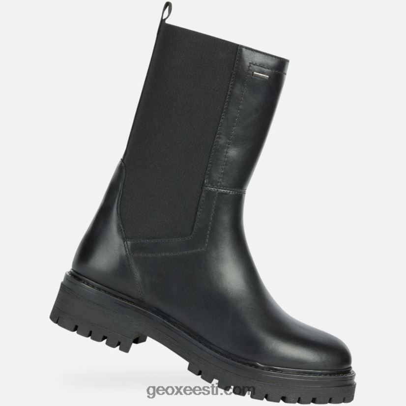 iridea abx naised J4Z02T72 Geox must