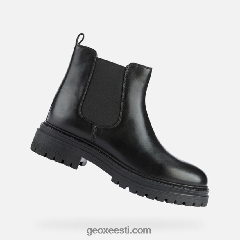 iridea naised J4Z02T285 Geox must