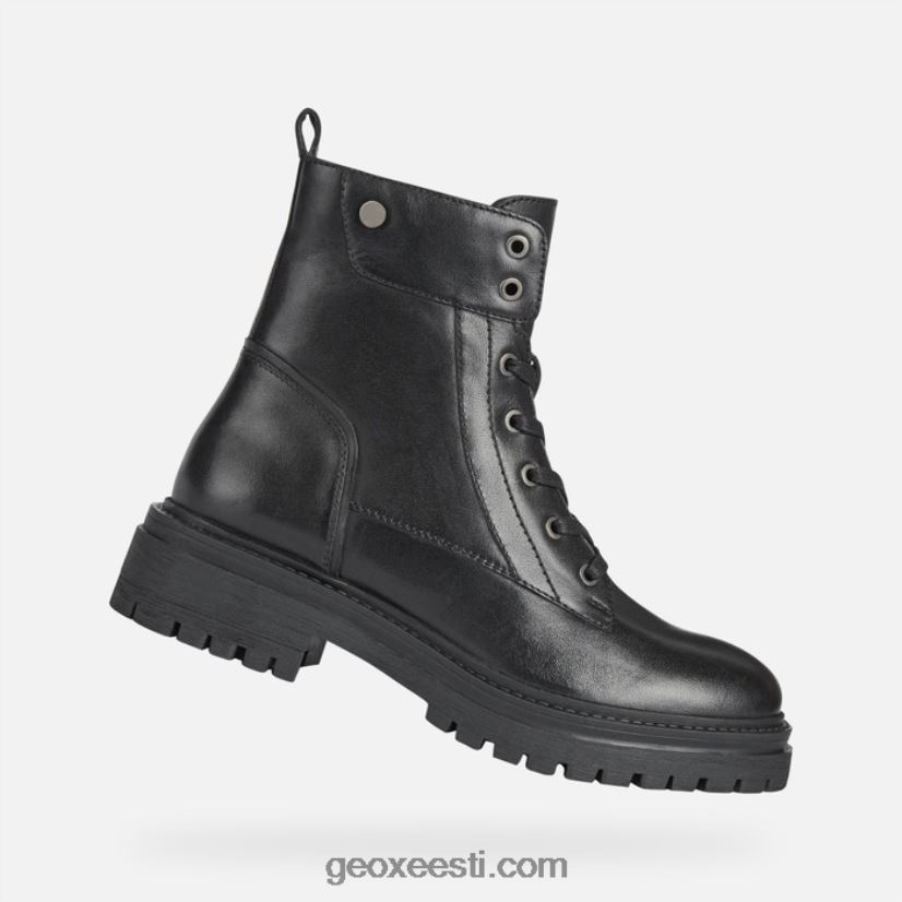 iridea naised J4Z02T313 Geox must