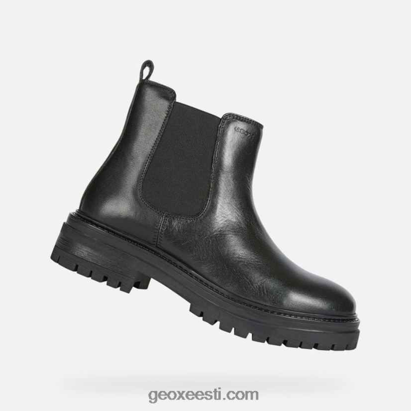 iridea naised J4Z02T377 Geox must