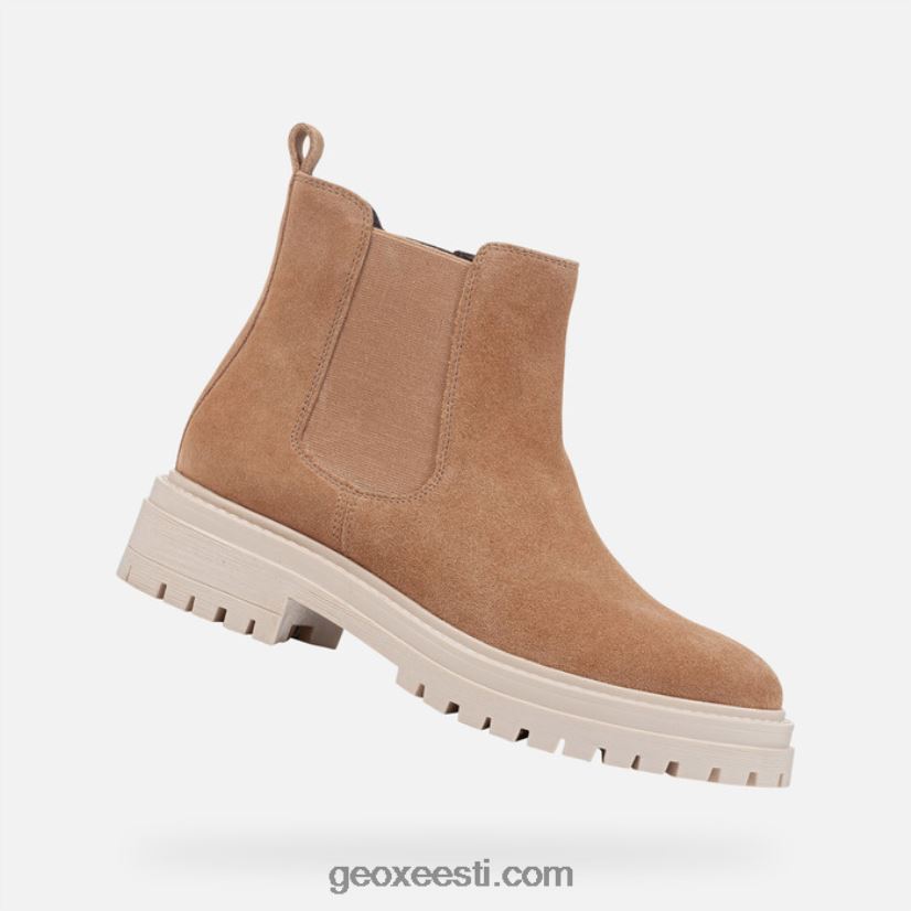 iridea naised J4Z02T513 Geox liiv