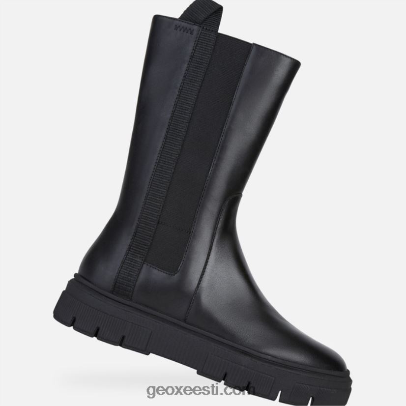 isoot naised J4Z02T384 Geox must