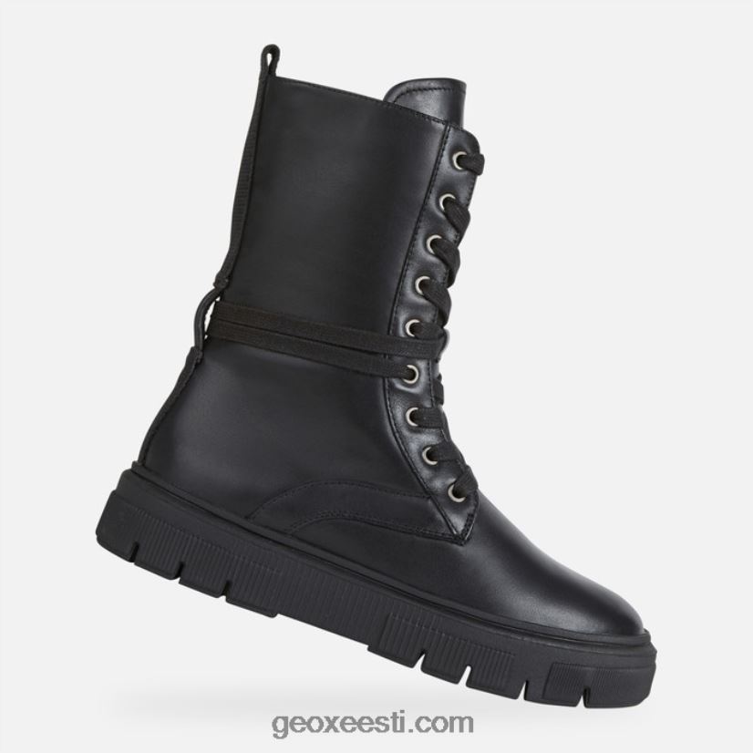 isoot naised J4Z02T532 Geox must