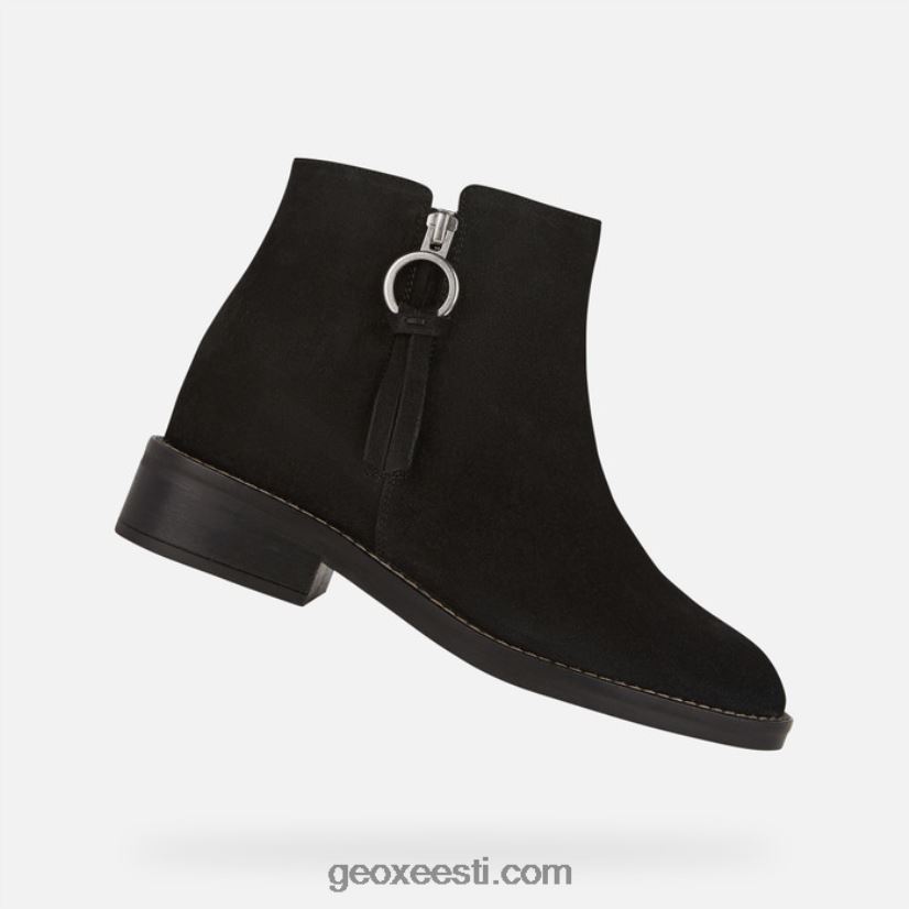 larysse naised J4Z02T123 Geox must