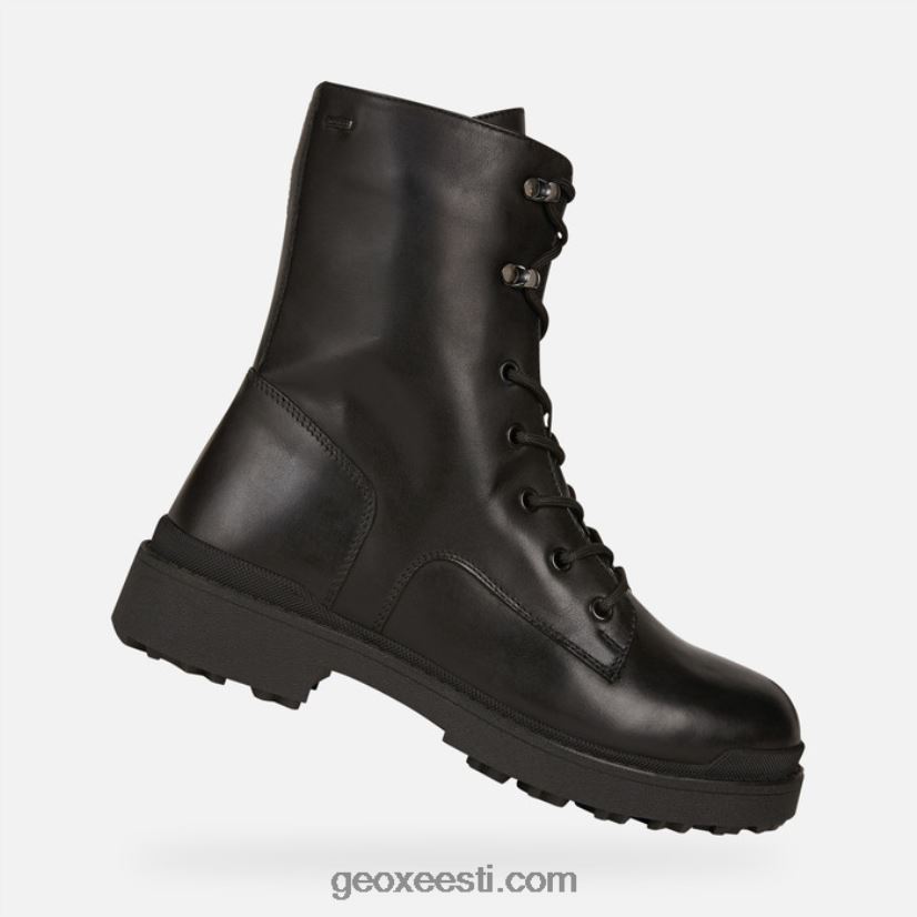 nevegal abx naised J4Z02T219 Geox must