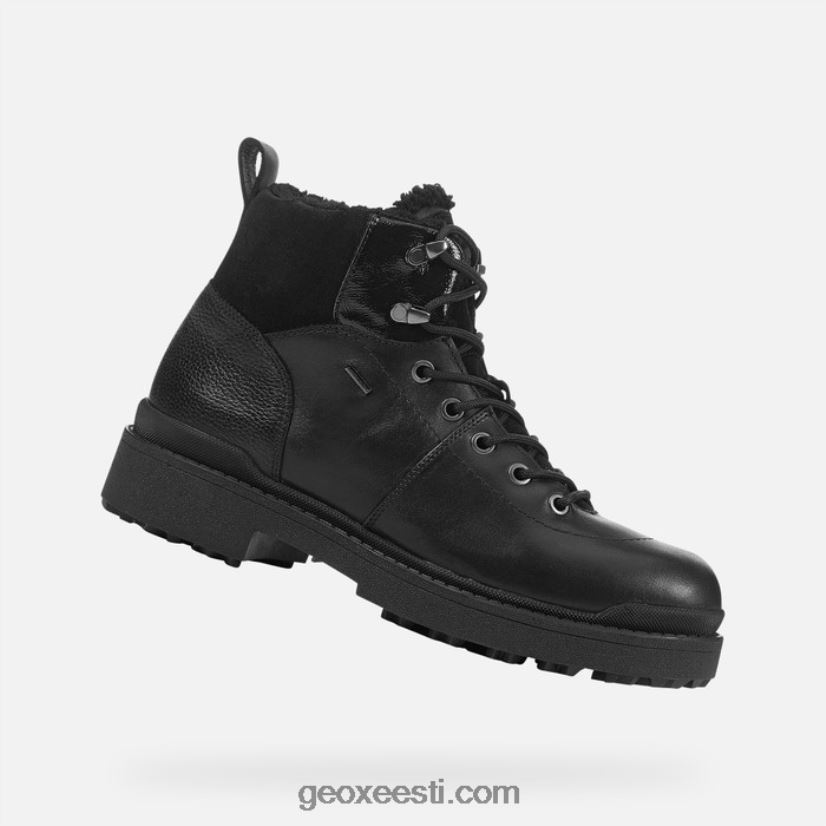 nevegal abx naised J4Z02T386 Geox must