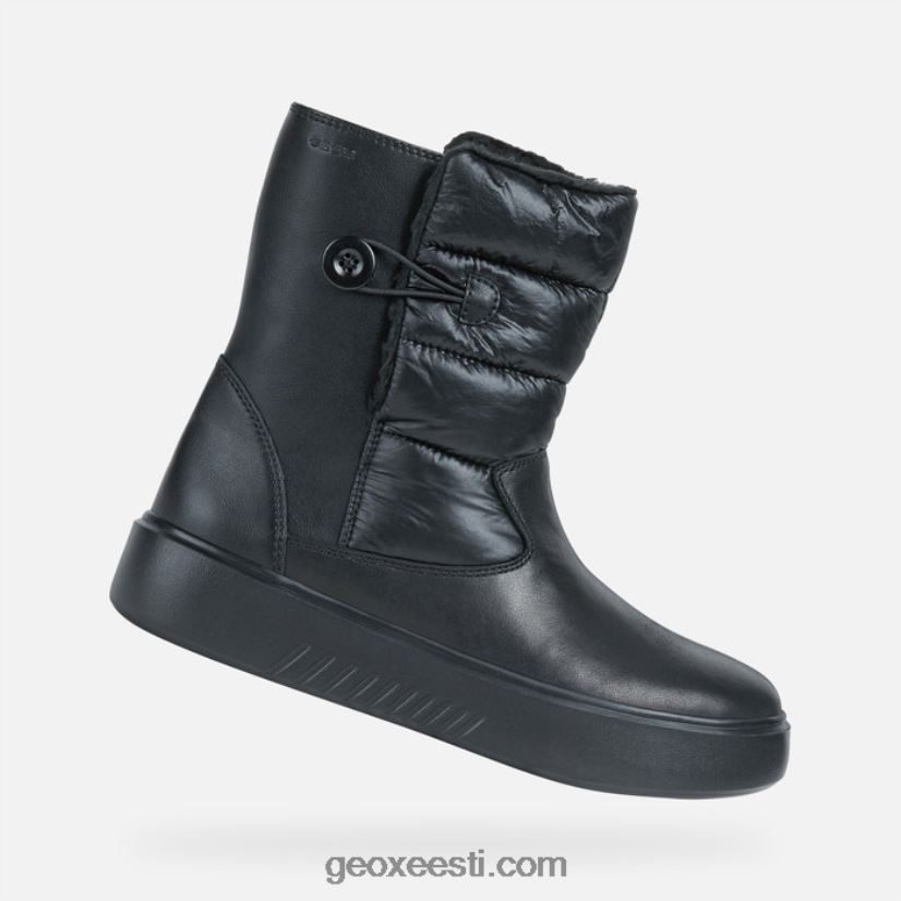 nhenbus naised J4Z02T397 Geox must